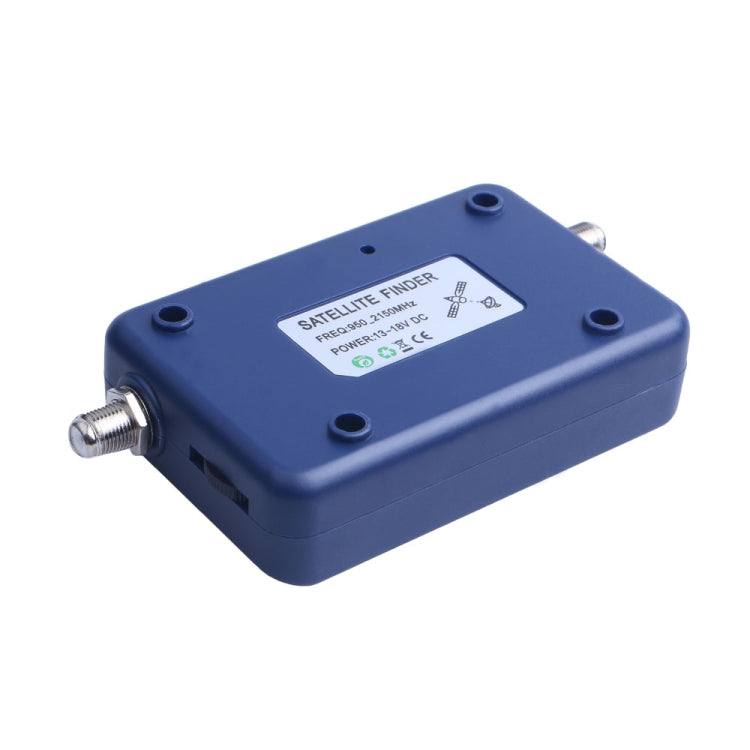 SF-95DR  Satellite Finder TV Signal Receiver With Compass - Satellite Finder by PMC TechLife | Online Shopping South Africa | PMC TechLife | Buy Now Pay Later Mobicred