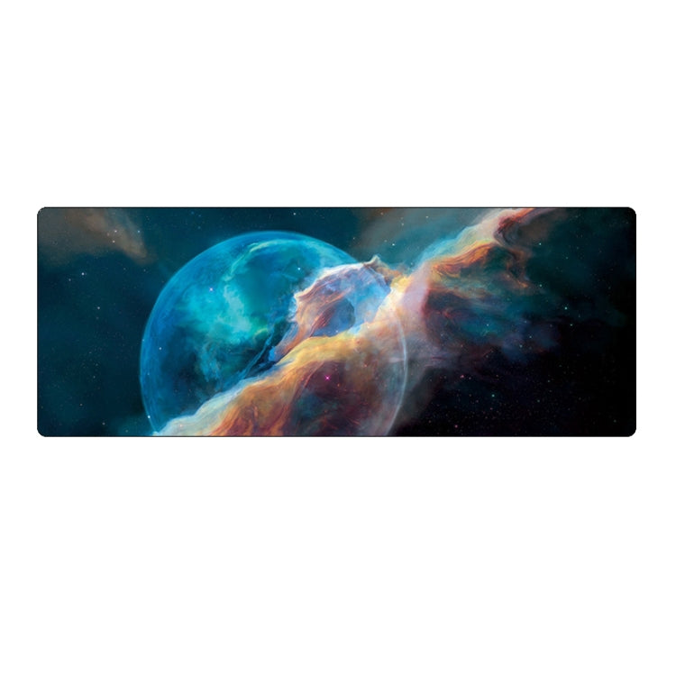 400x900x4mm Locked Large Desk Mouse Pad(6 Galaxy) - free shipping - PMC TechLife - Order now!