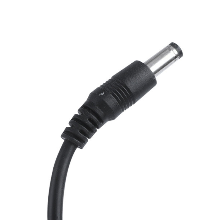 HuaZhenYuan 3-12V5A High Power Speed Regulation And Voltage Regulation Power Adapter With Monitor, Model: US Plug - free shipping - PMC TechLife - Order now!