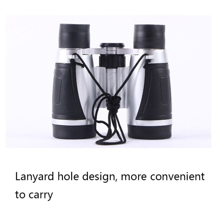 5��30FMC Multi-Coated Objective Telescope(Silver) - Binoculars by PMC TechLife | Online Shopping South Africa | PMC TechLife | Buy Now Pay Later Mobicred
