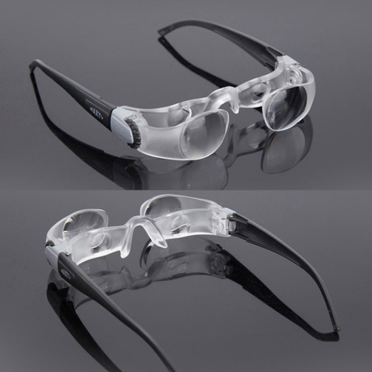 Fishing Telescope Adjustable Focus Telescope,Style: Presbyopia+Yellow+Gray Clip - free shipping - PMC TechLife - Order now!