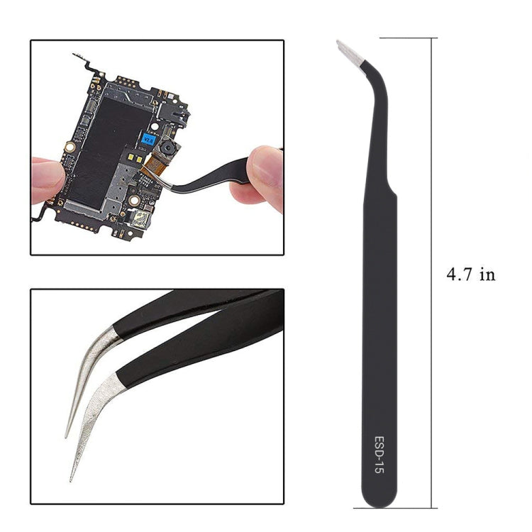 Joy-Con 3D Joystick Repair Screwdriver Set Gamepads Disassembly Tool For Nintendo Switch, Series: 16 In 1 - Tools by PMC TechLife | Online Shopping South Africa | PMC TechLife | Buy Now Pay Later Mobicred