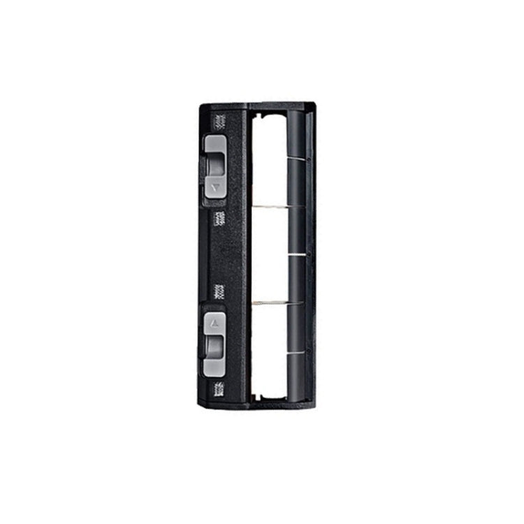 1pc Main Brush Cover For ECOVACS OZMO 950 920 T5  DX55 DJ65 Vacuum Cleaner Accessories - For ECOVACS Accessories by PMc TechLife | Online Shopping South Africa | PMc TechLife | Buy Now Pay Later Mobicred