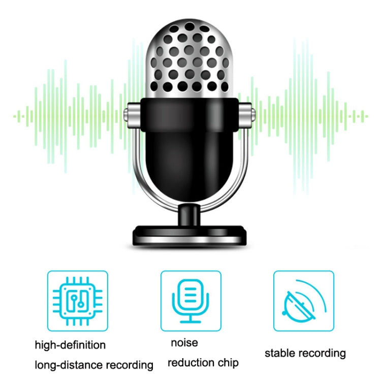 T69 Card Lyrics Synchronization Lossless Sound Quality MP4 Player, Style: Round Button(White) - MP4 Player by PMC TechLife | Online Shopping South Africa | PMC TechLife | Buy Now Pay Later Mobicred