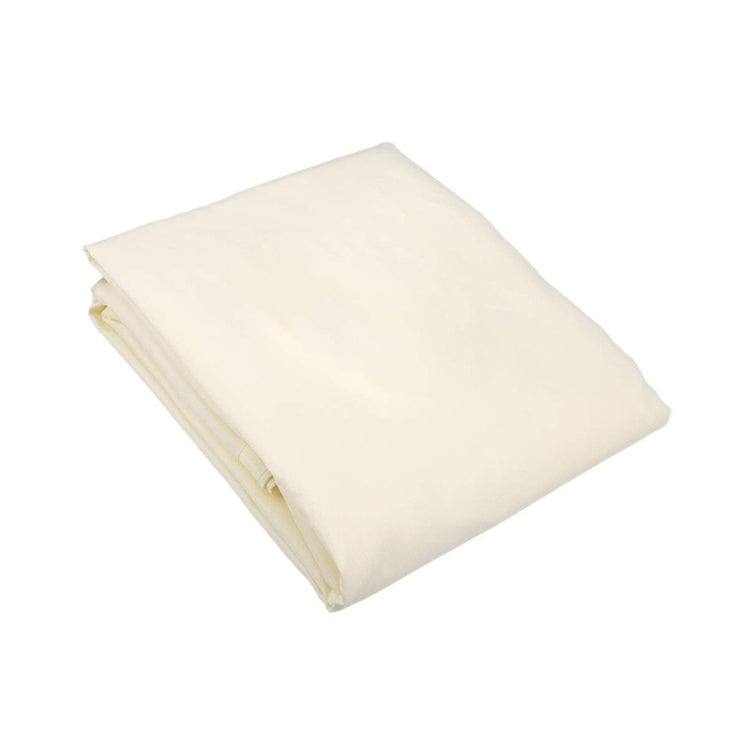 300D Tent Roof Cover Replacement Cover, Size: 2.6 x 2.5 m(Beige) - Tents & Accessories by PMc TechLife | Online Shopping South Africa | PMc TechLife | Buy Now Pay Later Mobicred