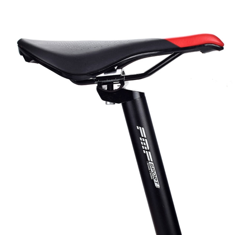 FMFXTR Mountain Bike Seat Post Bicycle Aluminum Alloy Sitting Tube, Specification: 27.2x350mm - Bicycle Seat Posts by FMFXTR | Online Shopping South Africa | PMc TechLife | Buy Now Pay Later Mobicred
