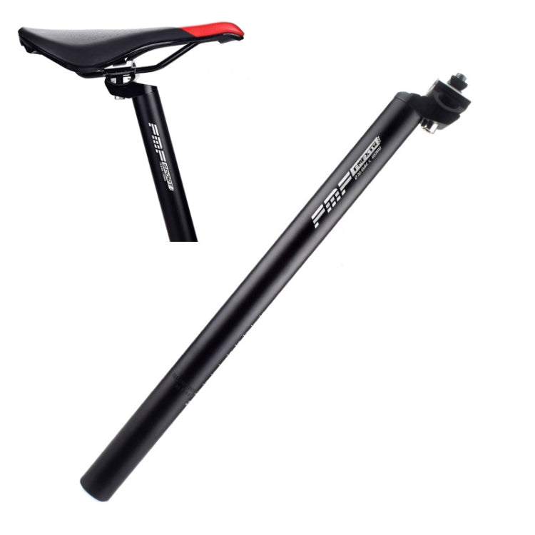 FMFXTR Mountain Bike Seat Post Bicycle Aluminum Alloy Sitting Tube, Specification: 30.8x350mm - Bicycle Seat Posts by FMFXTR | Online Shopping South Africa | PMc TechLife | Buy Now Pay Later Mobicred