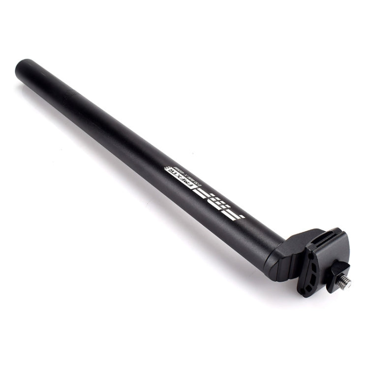 FMFXTR Mountain Bike Seat Post Bicycle Aluminum Alloy Sitting Tube, Specification: 31.6x450mm - free shipping - PMc TechLife - Order now!