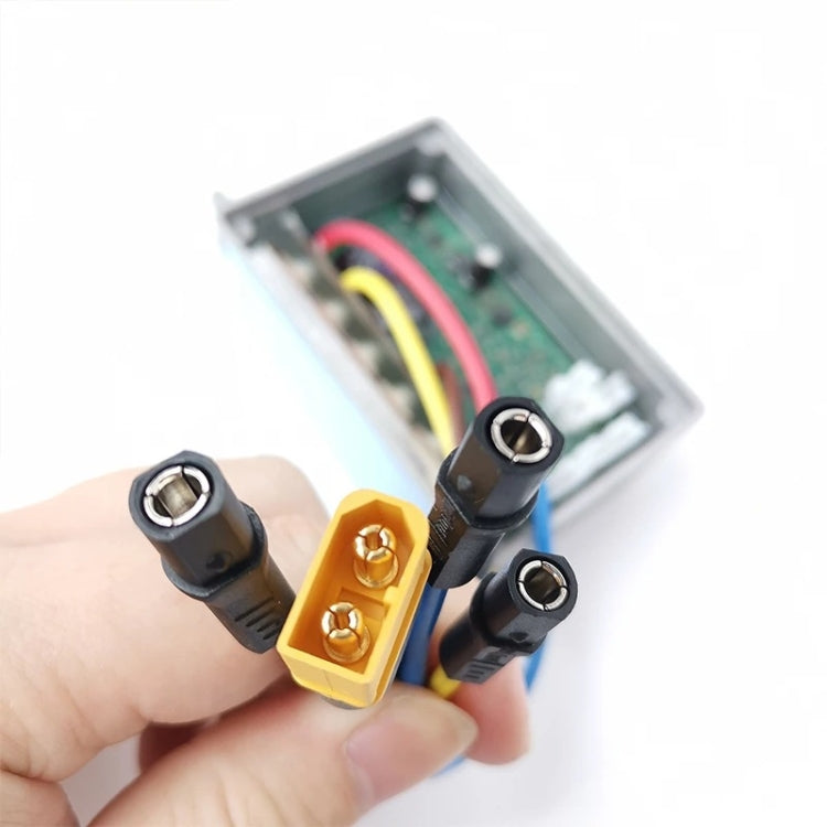 Motherboard Replacement Controller Main Board for Ninebot MAX G30 Electric Scooter - Accessories & Parts by PMc TechLife | Online Shopping South Africa | PMc TechLife | Buy Now Pay Later Mobicred