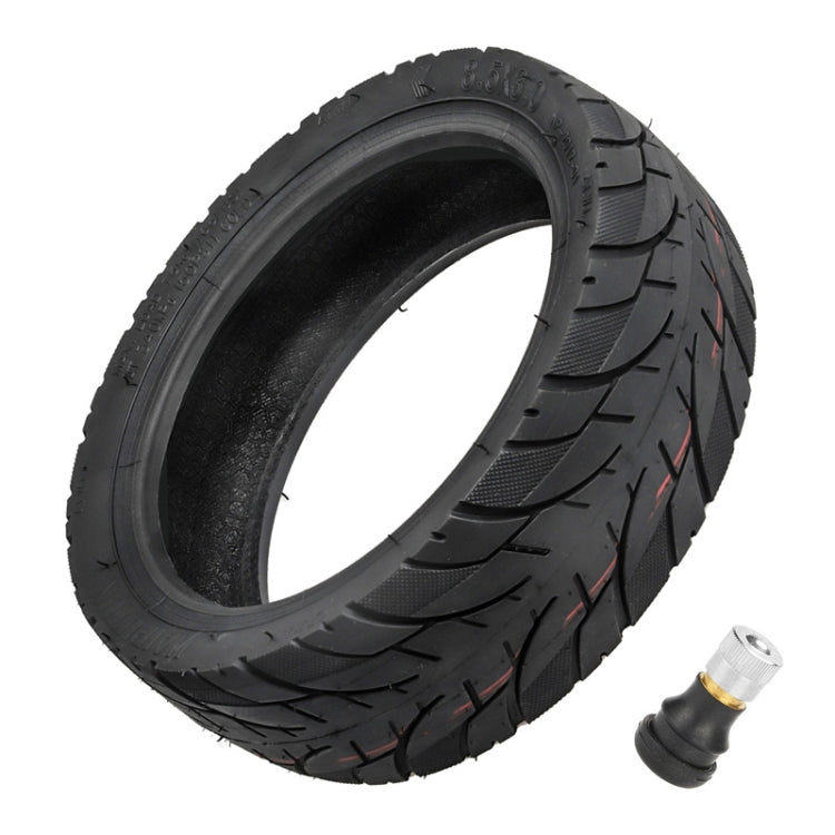 8.5 Inch Thick Tubeless Tire Modification Accessories for Xiaomi M365 /Pro /Pro2 /1S Scooter - Accessories & Parts by PMc TechLife | Online Shopping South Africa | PMc TechLife | Buy Now Pay Later Mobicred