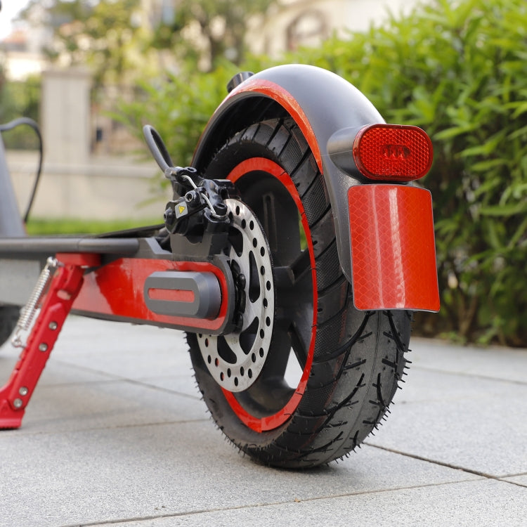 8.5 Inch Thick Tubeless Tire Modification Accessories for Xiaomi M365 /Pro /Pro2 /1S Scooter - Accessories & Parts by PMc TechLife | Online Shopping South Africa | PMc TechLife | Buy Now Pay Later Mobicred