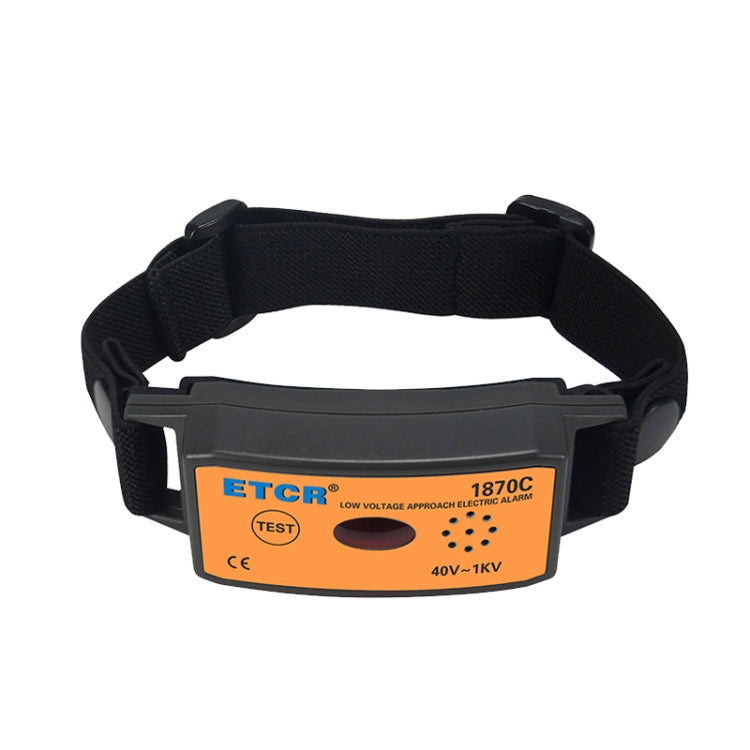 ETCR Non-contact High Voltage Alarm Ellectrician Test Pen, Model: ETCR1870C For Arm - free shipping - PMC TechLife - Order now!