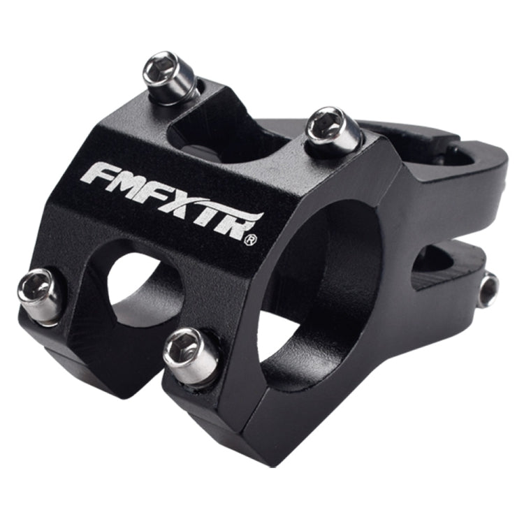 FMFXTR Mountain Bike Stem Tap Accessories Bicycle Hollow Riser(Black) - free shipping - PMc TechLife - Order now!