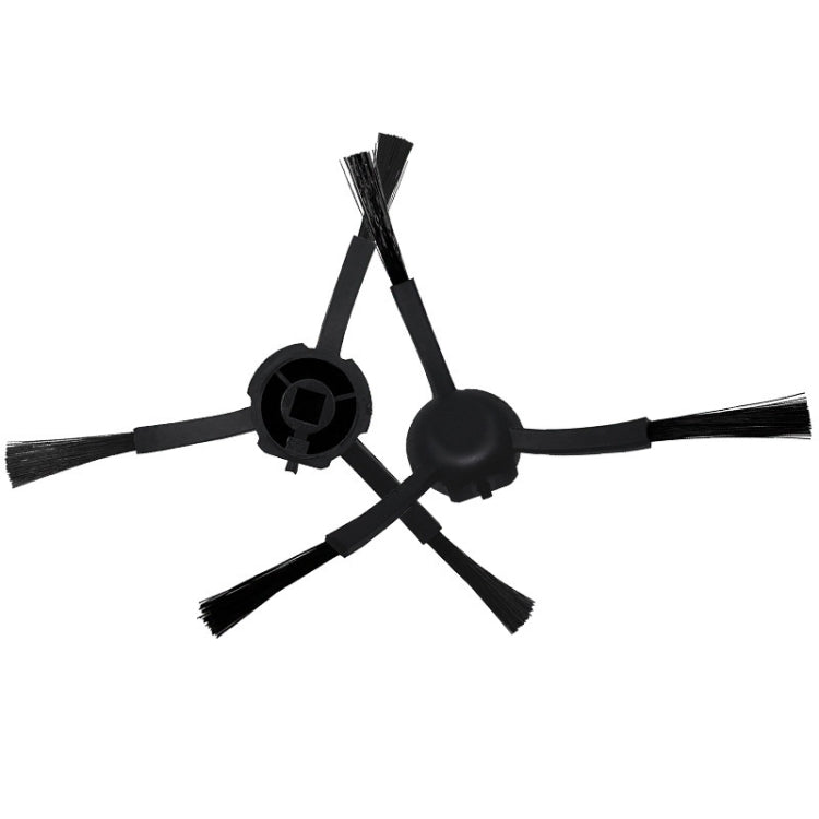 4 PCS Side Brush Replacement Accessories for Xiaomi Dreame L10 Plus - For Xiaomi Accessories by PMc TechLife | Online Shopping South Africa | PMc TechLife | Buy Now Pay Later Mobicred