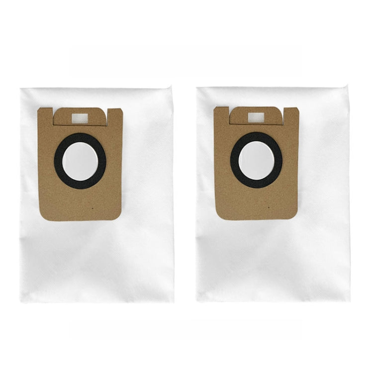 2 PCS Dust Bag Replacement Accessories for Xiaomi Dreame L10 Plus - free shipping - PMc TechLife - Order now!