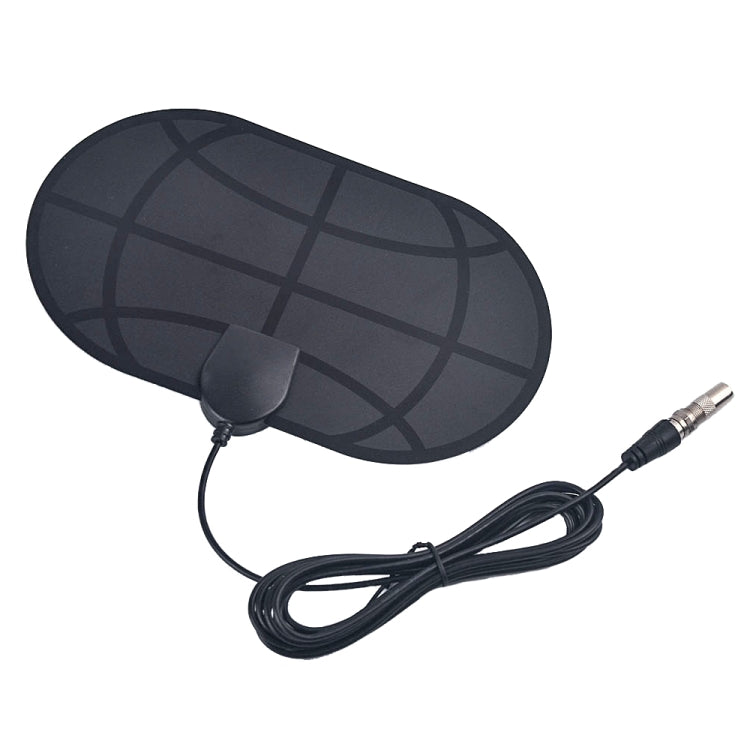 3 PCS HDTV Antenna Mini HD Digital TV Antenna - DVB-T & Simulation Antenna by PMC TechLife | Online Shopping South Africa | PMC TechLife | Buy Now Pay Later Mobicred