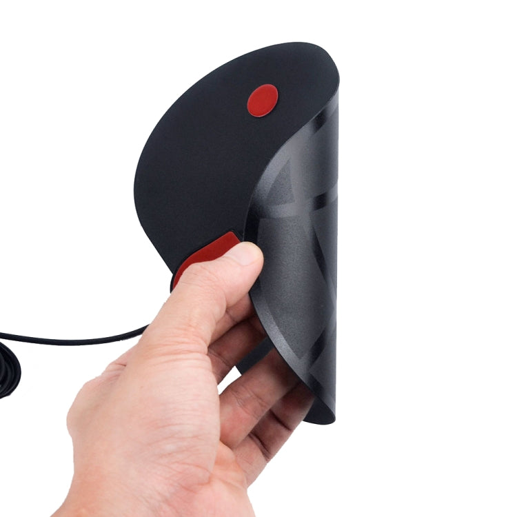 3 PCS HDTV Antenna Mini HD Digital TV Antenna - DVB-T & Simulation Antenna by PMC TechLife | Online Shopping South Africa | PMC TechLife | Buy Now Pay Later Mobicred