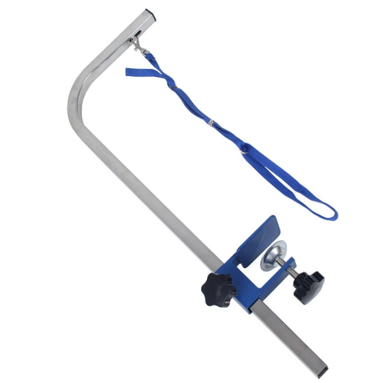 Pet Bath and Grooming Table Fixed Rope Dog Traction Rope, Color: Blue - Leashes & Chest Strap by PMC TechLife | Online Shopping South Africa | PMC TechLife | Buy Now Pay Later Mobicred