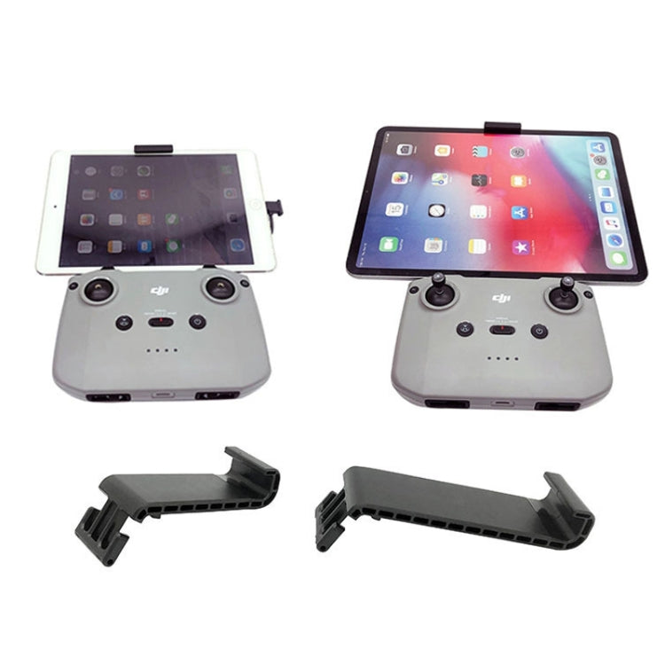 Remote Control Tablet Extension Bracket For DJI Mavic 3 / Air 2 / Air 2S / Mini 2, Style: Large - Holder Series by PMC TechLife | Online Shopping South Africa | PMC TechLife | Buy Now Pay Later Mobicred