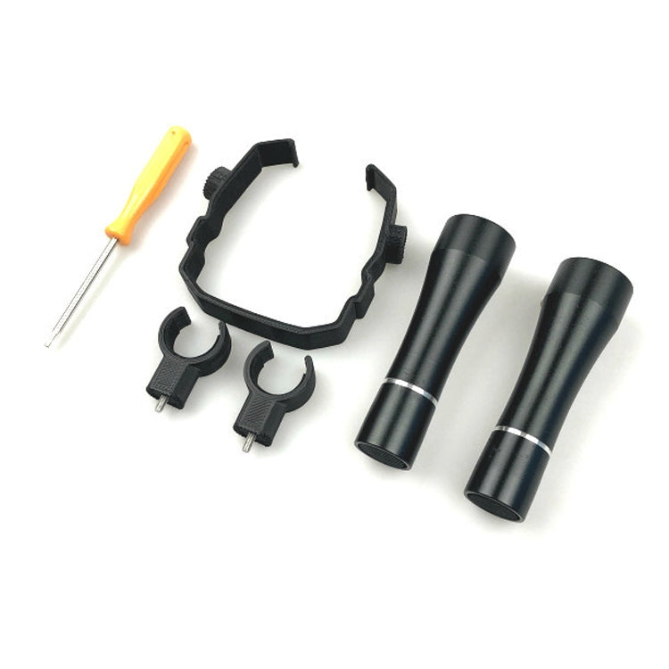 UAV LED Fill Light Front Vision Night Light Searchlight For DJI Mavic Pro(As Show) - free shipping - PMC TechLife - Order now!