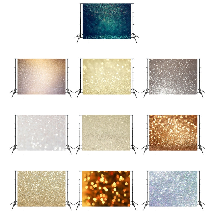 2.1m X 1.5m Spot Halo Photography Backdrop(HGB18) - Light Spot by PMC TechLife | Online Shopping South Africa | PMC TechLife