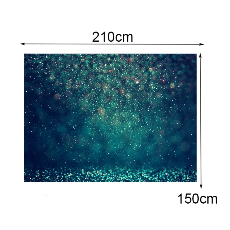2.1m X 1.5m Spot Halo Photography Backdrop(HGB15) - Light Spot by PMC TechLife | Online Shopping South Africa | PMC TechLife | Buy Now Pay Later Mobicred