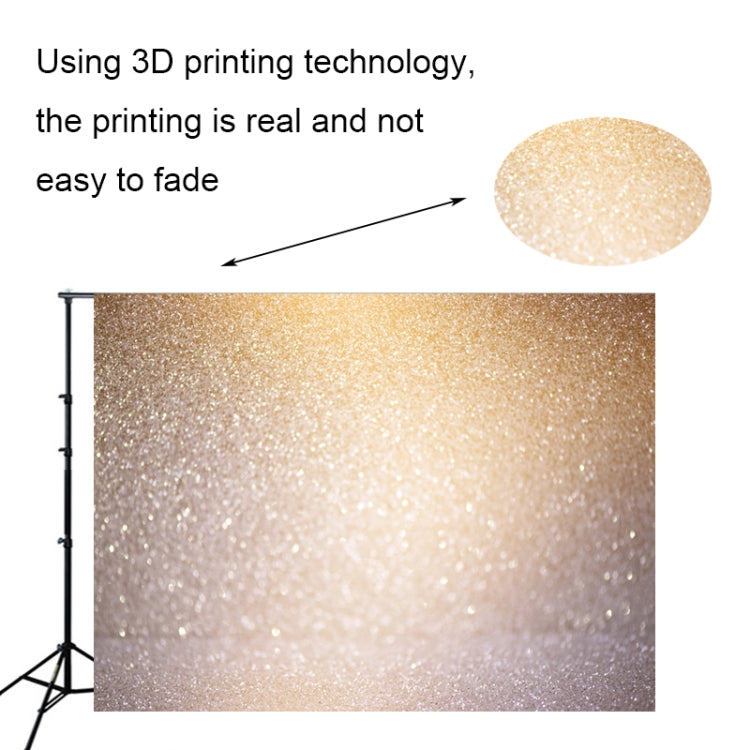 2.1m X 1.5m Spot Halo Photography Backdrop(HGB13) - Light Spot by PMC TechLife | Online Shopping South Africa | PMC TechLife | Buy Now Pay Later Mobicred