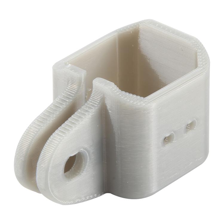 Original DJI 03 Air Unit Module Lens Mounting Kit Camera Module Housing Frame(Gray) - free shipping - PMC TechLife - Order now!