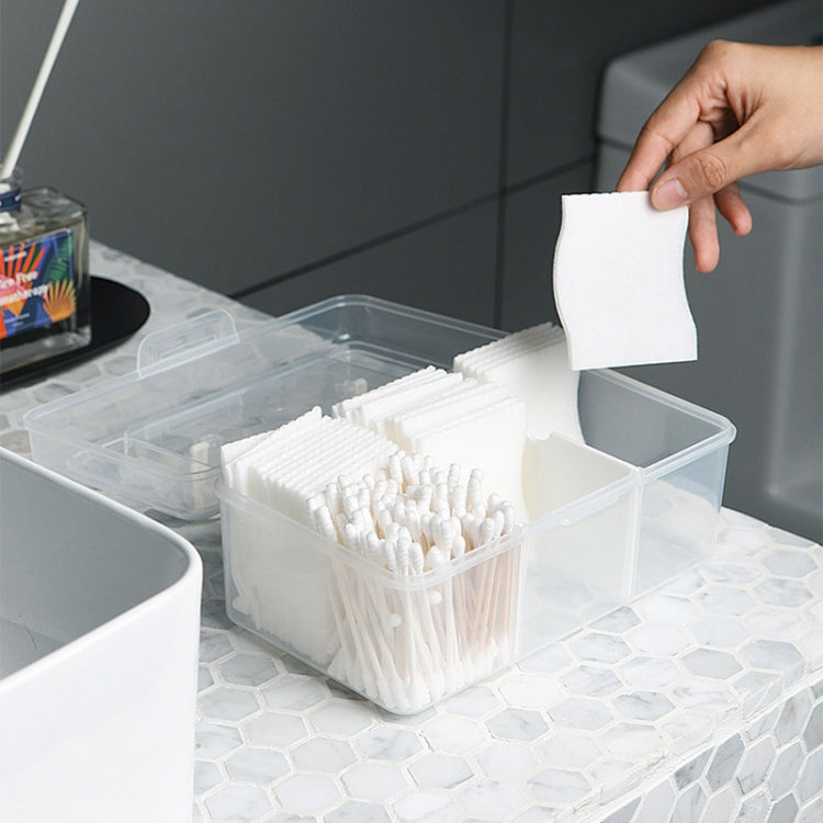 Portable Medicine Box Home Medicine Plastic Storage Box, Style: High Small - free shipping - PMC TechLife - Order now!