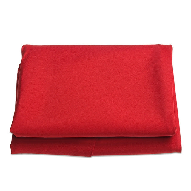 Polyester Parasol Replacement Cloth Round Garden Umbrella Cover, Size: Diameter 3m 6 Ribs(Big Red) - Patio Umbrella by PMc TechLife | Online Shopping South Africa | PMc TechLife | Buy Now Pay Later Mobicred