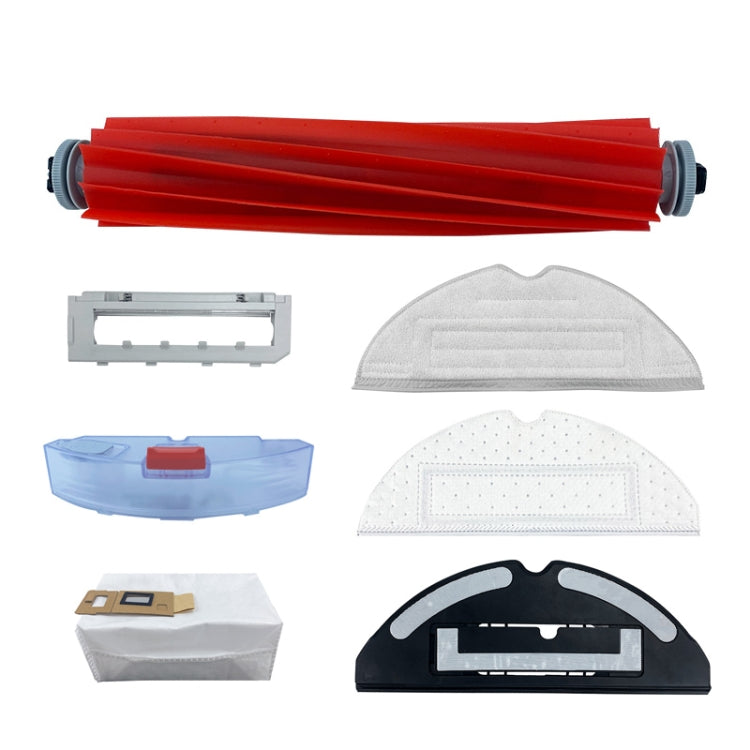 Mop Stand Accessories for Roborock S7/T7S/T7S Plus G10 - For Roborock Accessories by PMC TechLife | Online Shopping South Africa | PMC TechLife | Buy Now Pay Later Mobicred