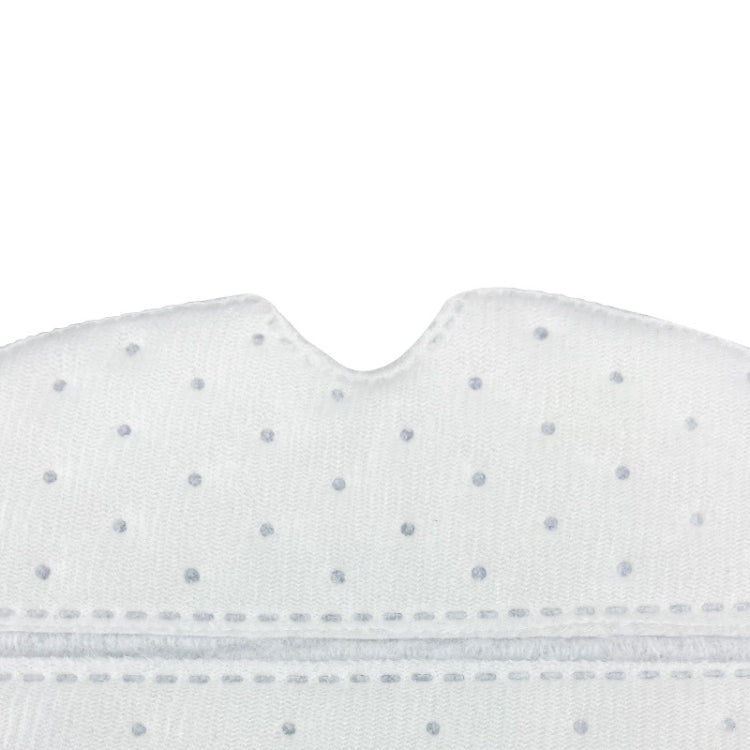 Disposable Mop Accessories for Roborock S7/T7S/T7S Plus G10 - For Roborock Accessories by PMc TechLife | Online Shopping South Africa | PMc TechLife | Buy Now Pay Later Mobicred