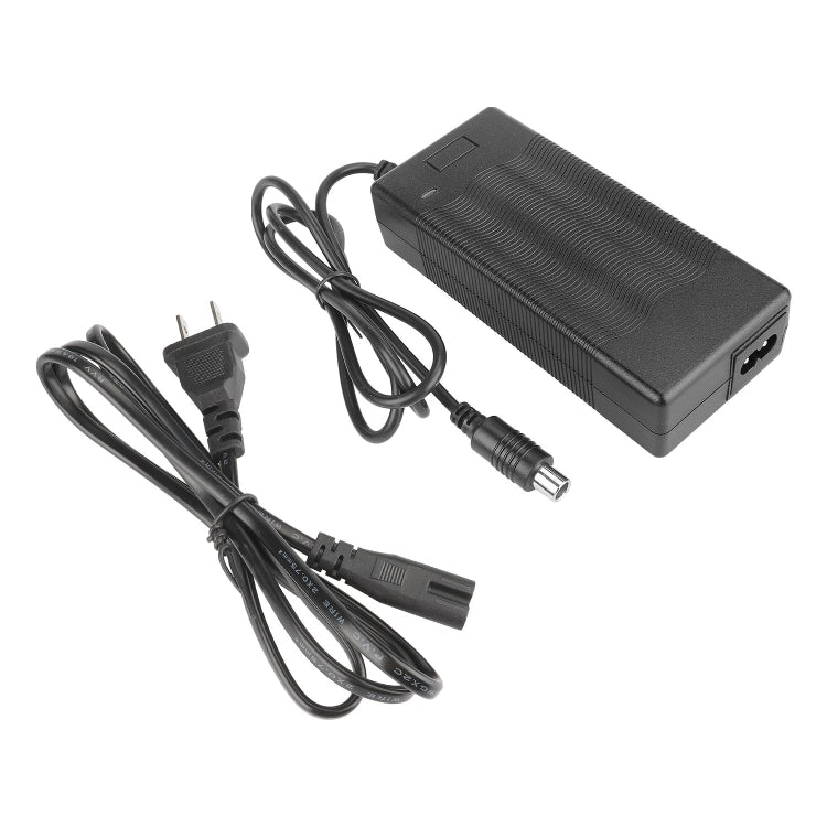 42/36V 2A Electric Scooter Charger For Xiaomi Mijia M365 Ninebot ES1/ES2(US Plug) - Accessories & Parts by PMC TechLife | Online Shopping South Africa | PMC TechLife