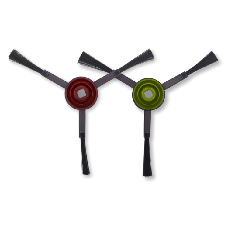 Main Brush + Filter + Mop + Dust Bag + Side Brush Set  for Ecovacs X1 - Other Accessories by PMC TechLife | Online Shopping South Africa | PMC TechLife