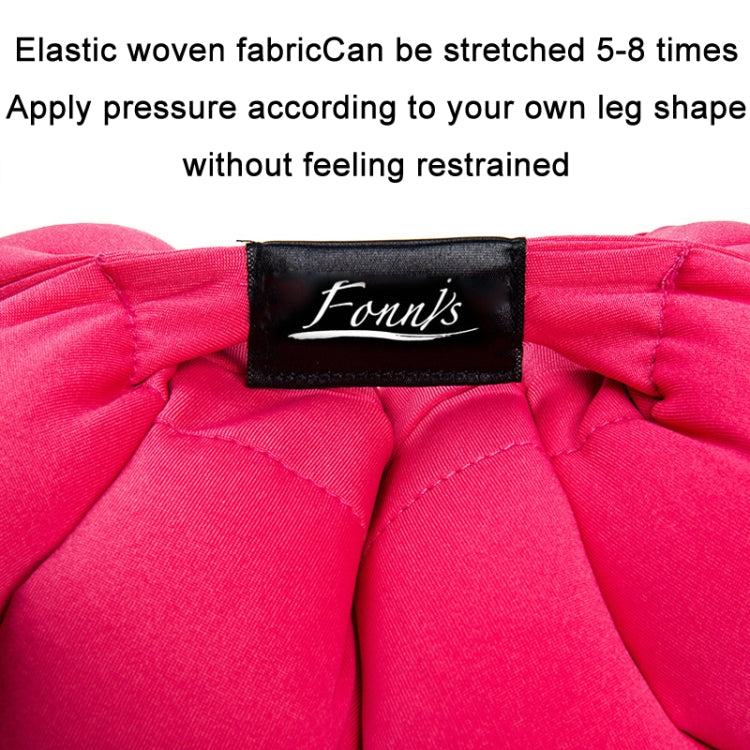 FANNIS Pregnant Women Knee Comfort Anti-pressure Pillow Beautiful Leg Pillow, Size: 35x15x15cm(Lemon Yellow) - free shipping - PMC TechLife - Order now!