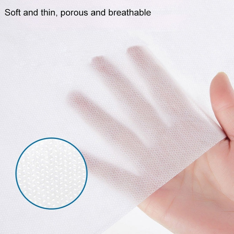 2 PCS Travel Hotel Supplies Disposable Anti-dirty Pillowcase Sheet Quilt Cover Sheet For 2 Person 220x220cm - Bedding by PMc TechLife | Online Shopping South Africa | PMc TechLife | Buy Now Pay Later Mobicred