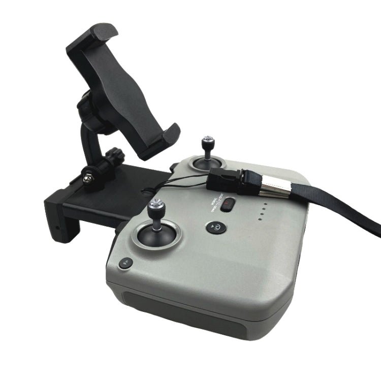 Remote Control Extension Phone Holder With Lanyard for DJI Mini 3 Pro/Mavic Air 2S/Air 2/Mini 2 - Mount & Holder by PMC TechLife | Online Shopping South Africa | PMC TechLife | Buy Now Pay Later Mobicred