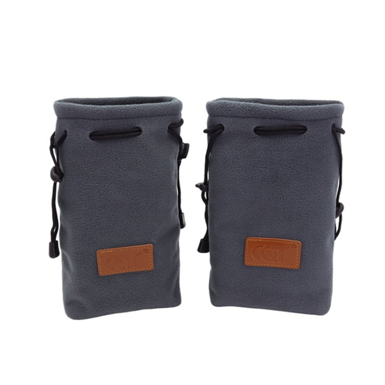CQT Storage Bag Thick Flannel Bag For DJI Mini 3 Pro,Specification: 2 PCS Bag - free shipping - PMC TechLife - Order now!