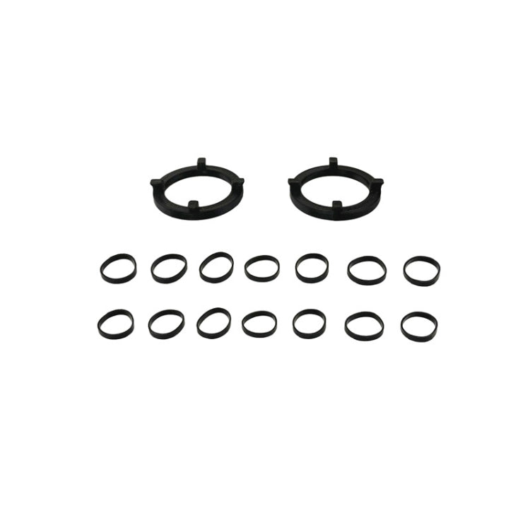 Remote Control Stick Resistor for DJI Mini 3 Pro/Mavic Air 2S/Air 2/Mini 2 - Other by PMC TechLife | Online Shopping South Africa | PMC TechLife | Buy Now Pay Later Mobicred