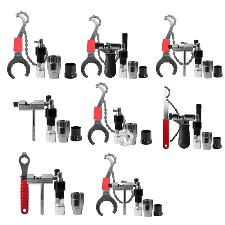 Bicycle Maintenance Tool Set Tool + 20 Teeth + 35 Grams + Interceptor - Maintenance tools by PMc TechLife | Online Shopping South Africa | PMc TechLife | Buy Now Pay Later Mobicred