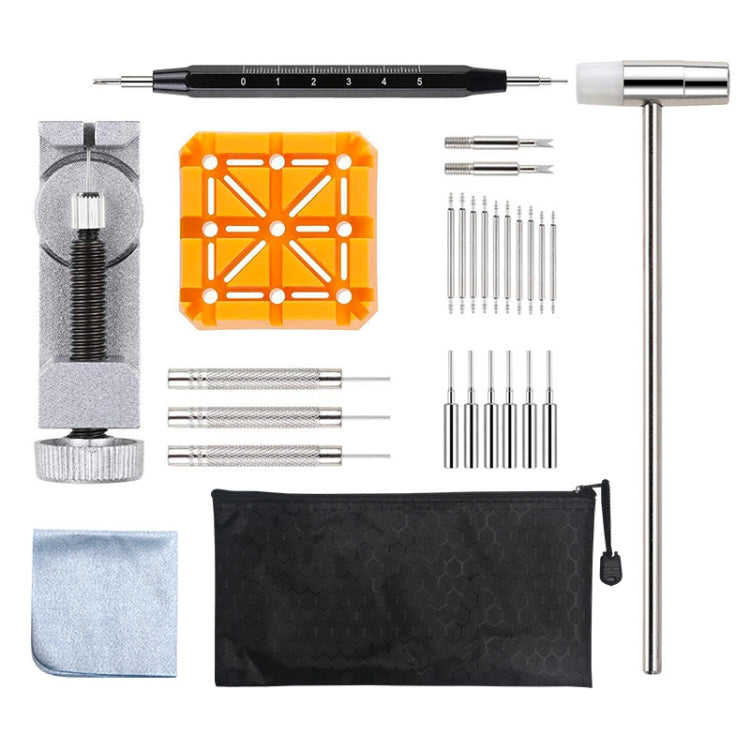 29-in-1 Watch Strap Link Removal Tool Watch Repair Kit - free shipping - PMC TechLife - Order now!