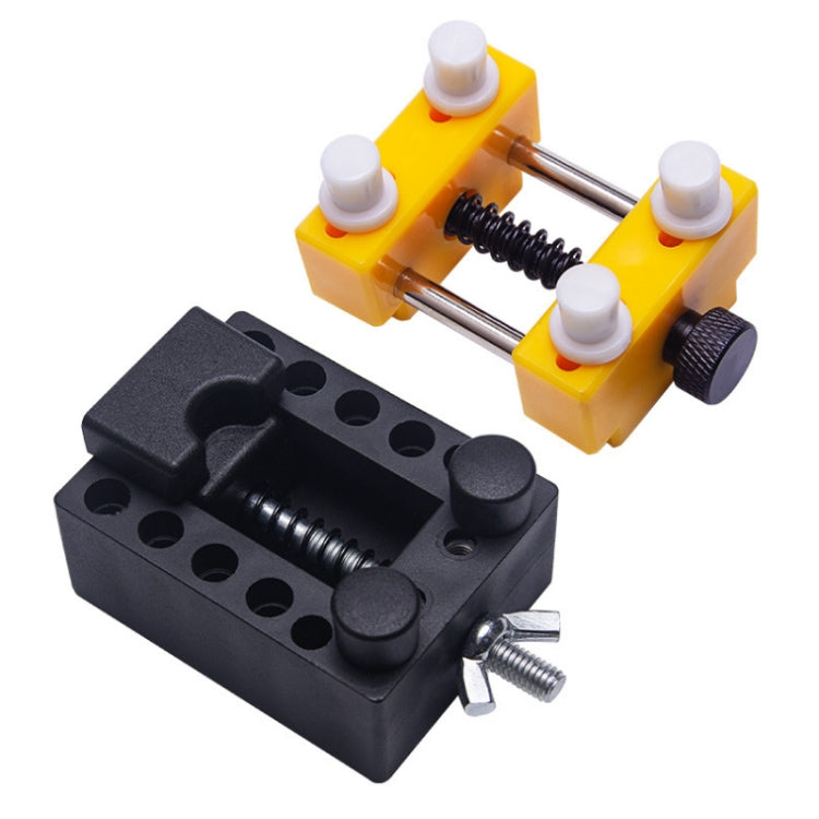 2058 Watch Repair Tool Watch Seat  Dial Cover Fixing Seat, Model:  E Type - free shipping - PMC TechLife - Order now!