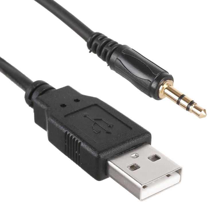 Car Universal Modified Type-C+AUX Interface Charging Use Extension Seat - DIY Cables by PMC TechLife | Online Shopping South Africa | PMC TechLife | Buy Now Pay Later Mobicred