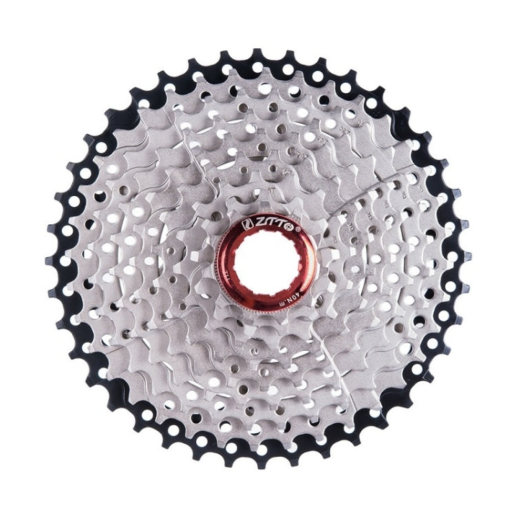 ZTTO 9-speed Mountain Bike Positioning Cassette - free shipping - PMc TechLife - Order now!