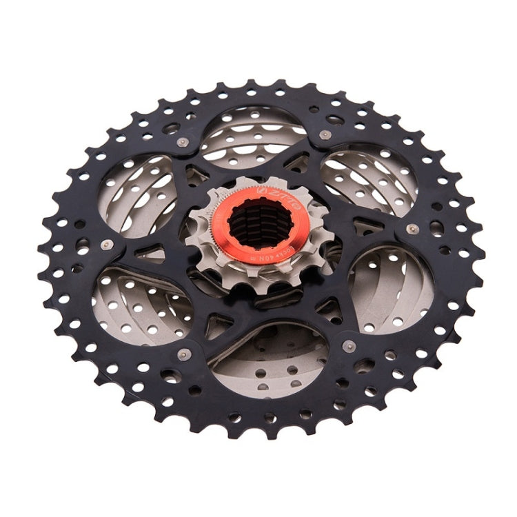 ZTTO 9-speed Mountain Bike Positioning Cassette - free shipping - PMc TechLife - Order now!