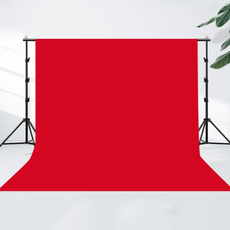 1.5m X 2.8m Product Photography Background Hanging Cloth(Red) - Solid Color by PMC TechLife | Online Shopping South Africa | PMC TechLife | Buy Now Pay Later Mobicred