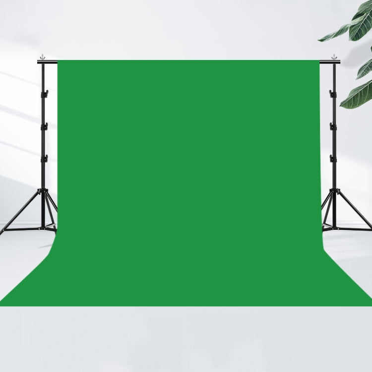 1.5m X 2.8m Product Photography Background Hanging Cloth(Green) - free shipping - PMC TechLife - Order now!
