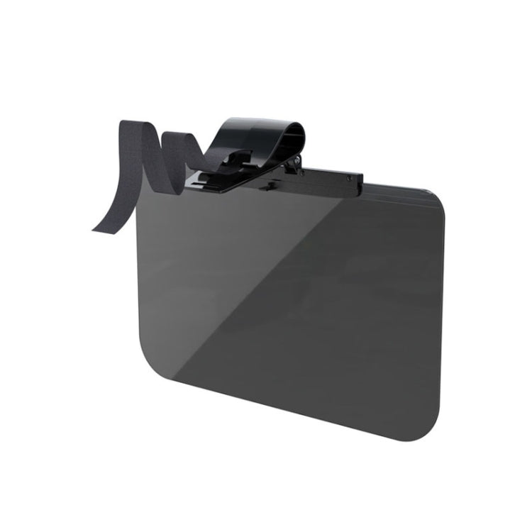 SHUNWEI Car Anti High Beam Visor Night Vision Glasses, Style: Large Daily Use - free shipping - PMC TechLife - Order now!