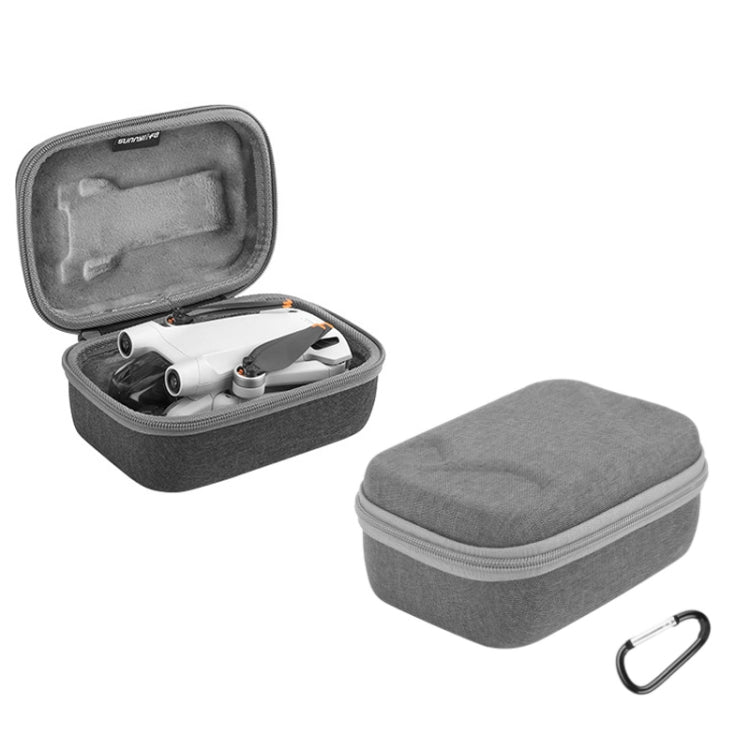 Sunnylife Drone Protective Storage Bag for DJI Mini 3 Pro,Style: Body Bag - Carry Cases & Bags by Sunnylife | Online Shopping South Africa | PMC TechLife | Buy Now Pay Later Mobicred
