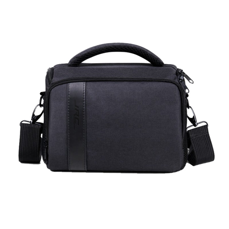 JRC MR70 SLR Single-shoulder Messenger Bag, Size: L(Black) - free shipping - PMC TechLife - Order now!